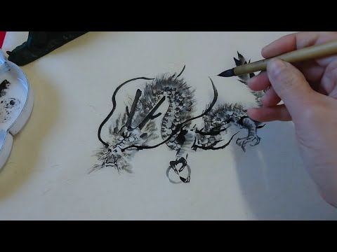 Year of the Dragon] Earliest of all? 2024 Year of the Dragon