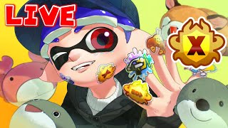 ナワバリフェスw/さむらいかさと すえまる ねむα【XP3800 シューマ