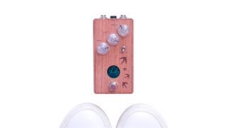 UTOPIA | Delay | Products | ARIA 荒井貿易株式会社 Arai & Co., Inc.