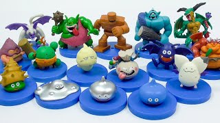 ドラゴンクエストX 目覚めし五つの種族 オンライン モンスター