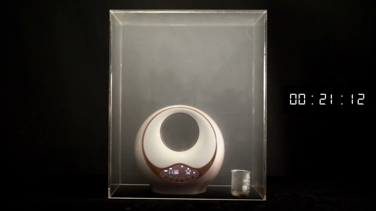 OlyLife Bama A9 Anion Generator | OlyLife Global