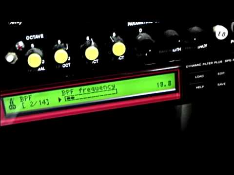 Sony DPS-F7 monosynth and drum synth - Gearspace