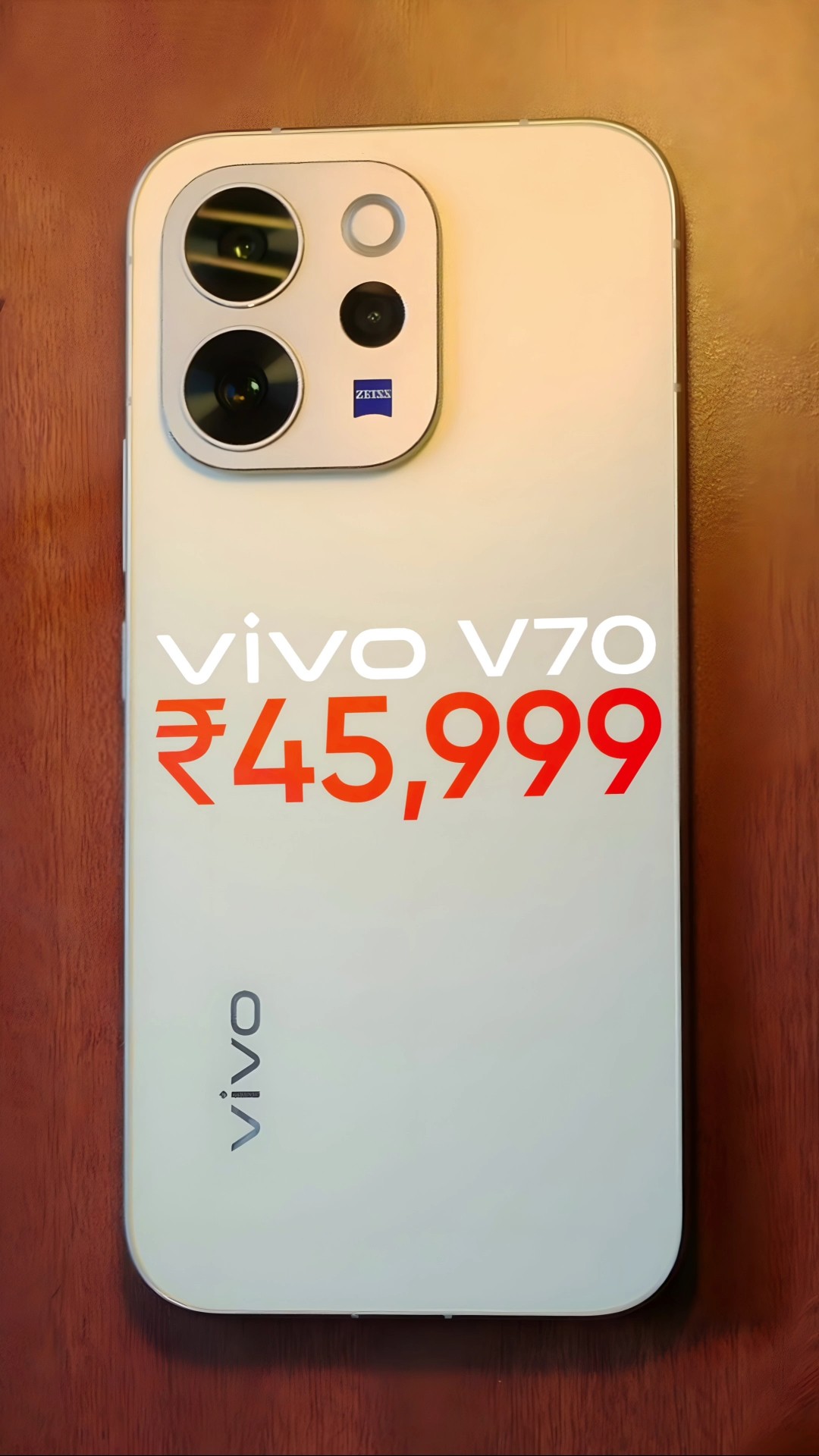 Vivo V70 - Overpriced? - YouTube