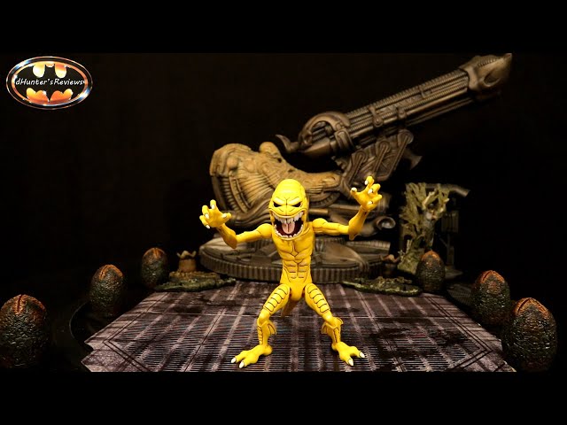 NECA TMNT Another One Bites The Crust Sewer Mutation Pizza Monster