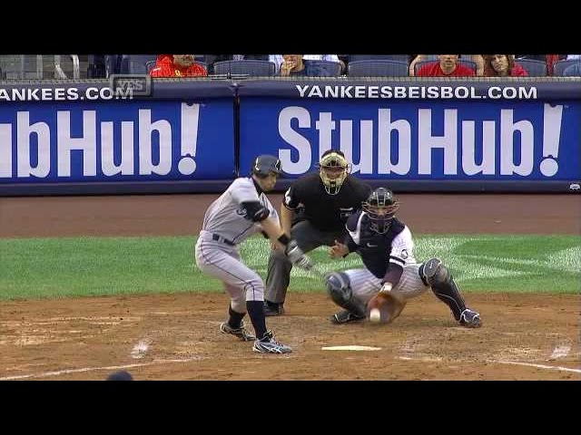 イチローのホームランバッティングフォーム横から。言わずと知れた天才