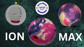 Storm Ion Max Bowling Balls FREE SHIPPING