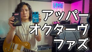 異次元】オクターブファズを弾いてみた🎸 Shin-ei Screaming Sister