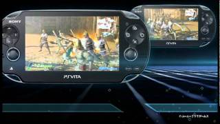 真・三國無双 NEXT - YouTube