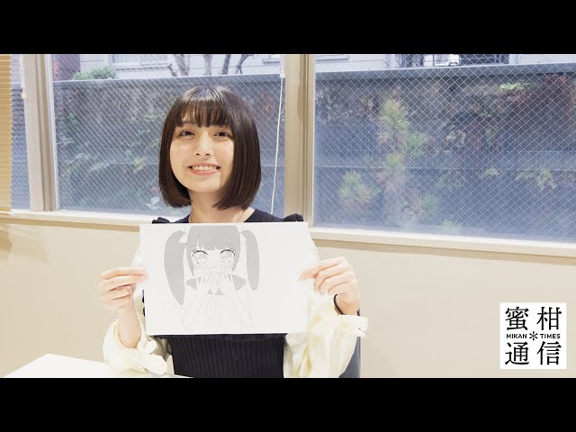 マジカル・パンチライン清水ひまわり～ひまコレ～最終回「ひまこれ劇場