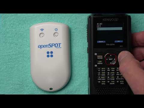 TH-D74 videos - YouTube