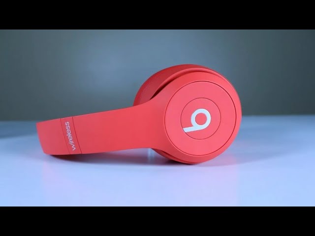 Beats Solo3 Review: Wireless On-Ear Headphones | Perfect On-The-Go
