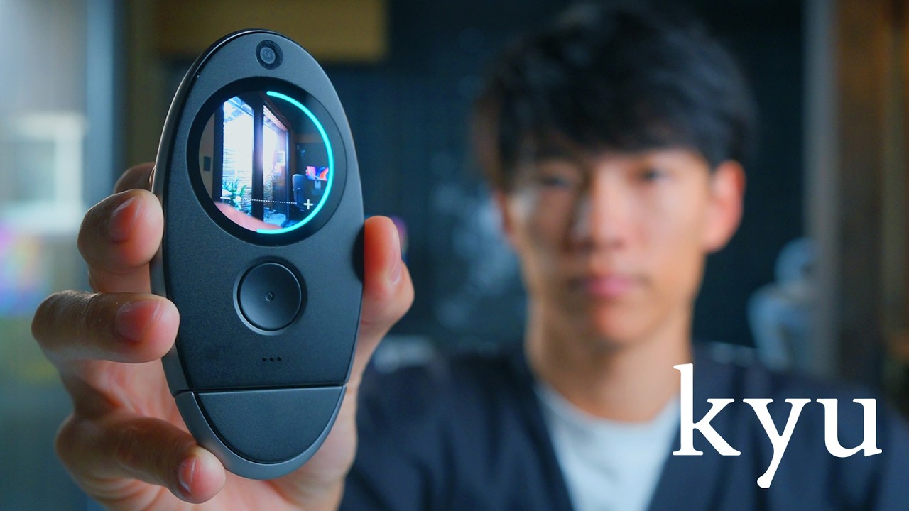 Goodbye, Video Editing. Introducing 