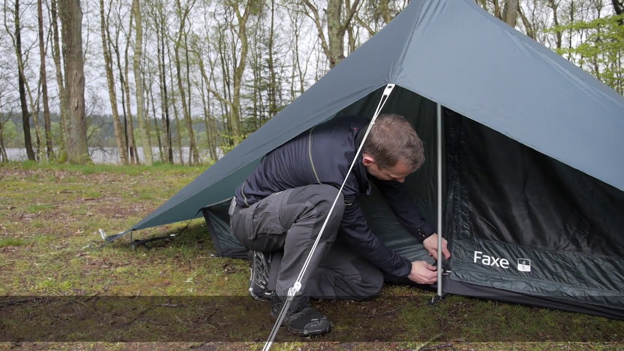 ノルディスクのファクシーは使い方が3通りもある?!その使い方は