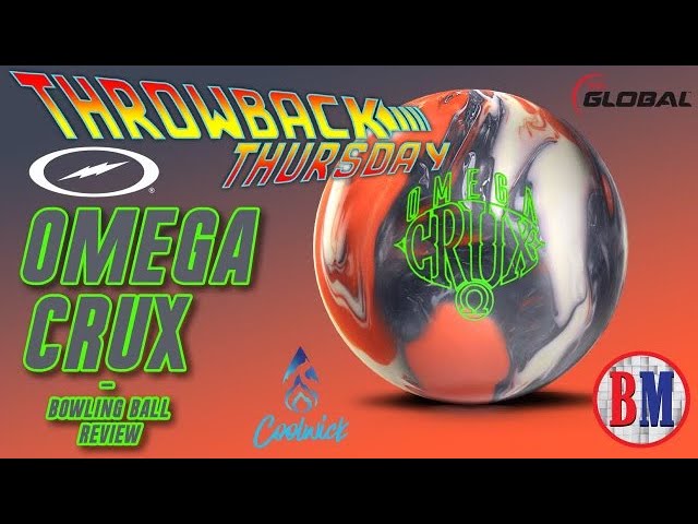 オメガクラックス 15ポンド ストーム storm ストームOMEGA CRUX オメガ