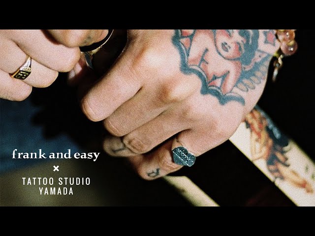 Collaboration] Introducing the ring I made for my own personal