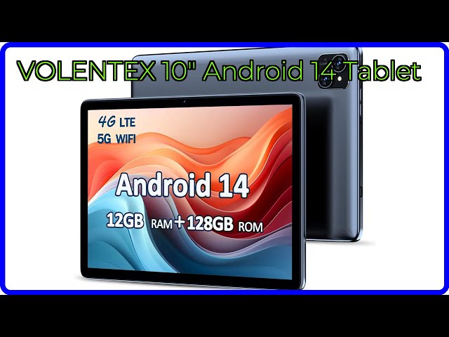 REVIEW (2026): VOLENTEX 10