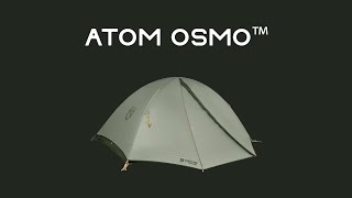 NEMO Atom OSMO 2P マーシュ - STANDARD point