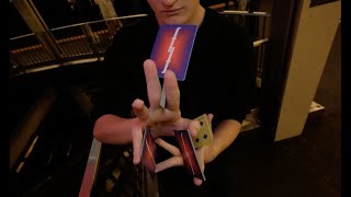 5000s — FONTAINE CARDS