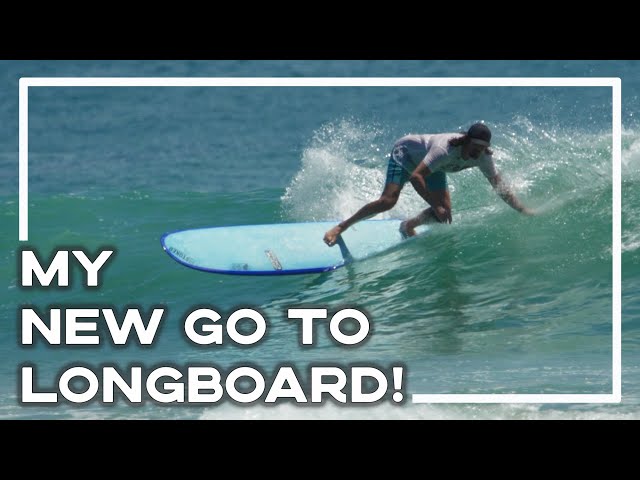 Skindog Peacemaker Longboard Review 🏄‍♂️ (Thunderbolt
