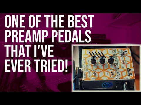 SUSHI BOX FX GRAND SLAMPEGG | DEMO - YouTube