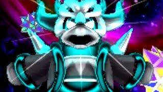 Team Kirby Clash Deluxe - Final Boss & Ending + True Final Boss