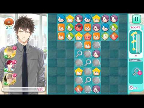 スタマイ】「山崎カナメ本編」のステージ20攻略動画 - YouTube