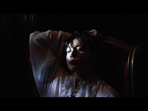 Me, Myself, ​and Jung Kook​ 'Time Difference​' ​Photoshoot Sketch