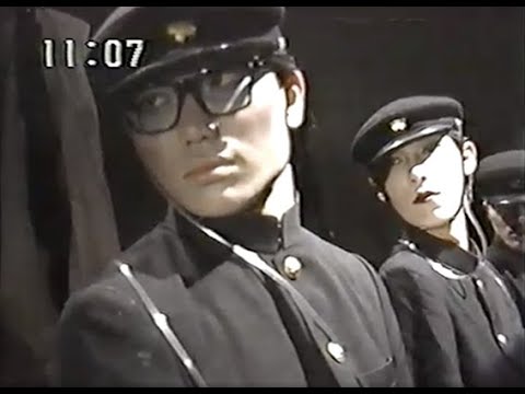 東京グランギニョール「マーキュロイド」徳光番組 1985.06.09 - YouTube