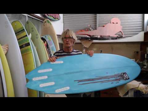 Chris Garrett - YouTube