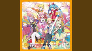 ラブカ？ (feat. 天馬司 & 鳳えむ & 草薙寧々 & 神代類 & MEIKO) - YouTube