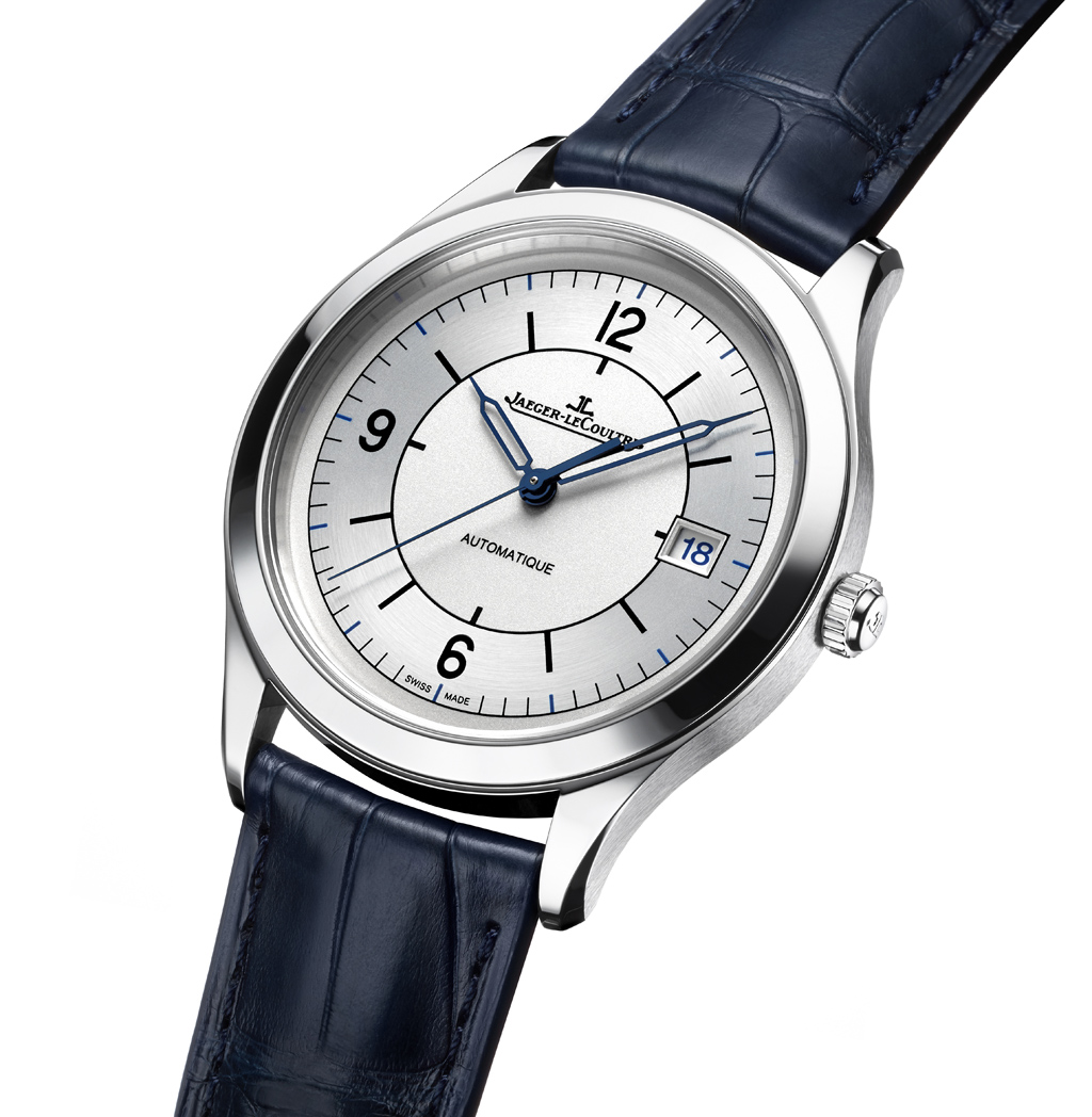 SIHH 2017 Jaeger LeCoultre overview: Demonstrating rare crafts :