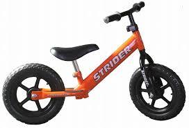 KTMキッズトレーニングバイクSX購入 ストライダーよりもかっこいい