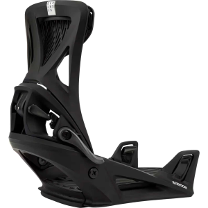 Burton Genesis Step On Snowboard Binding Review