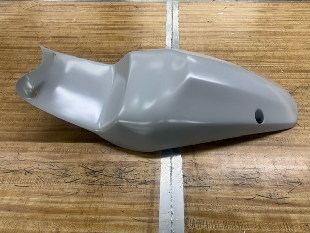 KAWASAKI ZX14 12'+ DRAG STEP SEAT – iOneMoto