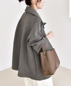 オードリー ポニー （ヘアゴム・シュシュ）｜ACCA / アッカ