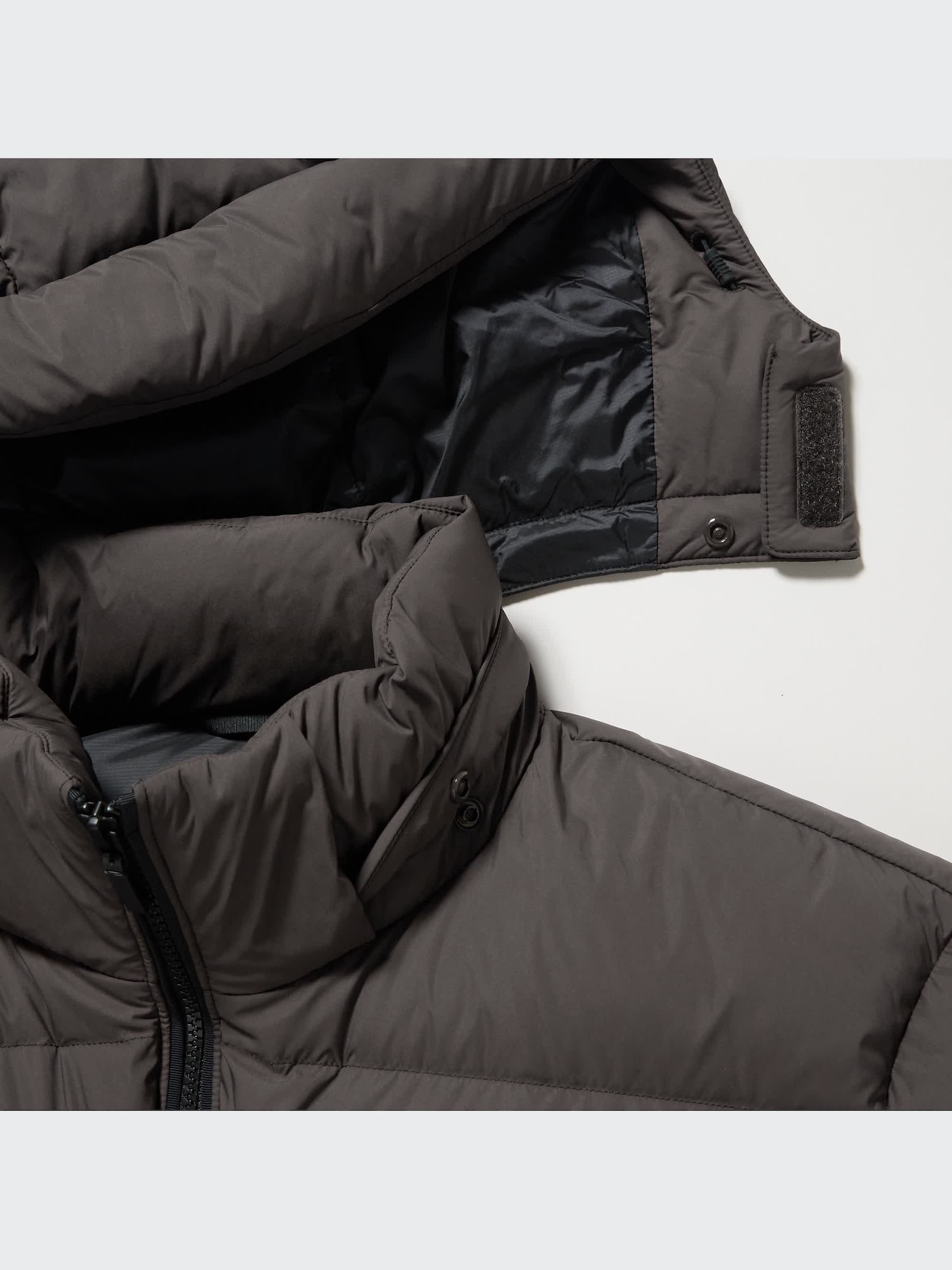 ユニクロ公式 | パウダーソフトダウンジャケット(NANODESIGN)