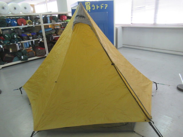 ゴーライト シャングリラ3 フロアセット | アウトドア用品・アウトドア