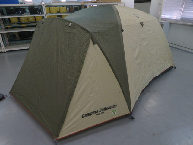 山善 プロモキャノピーテント5 | アウトドア用品・アウトドアグッズの