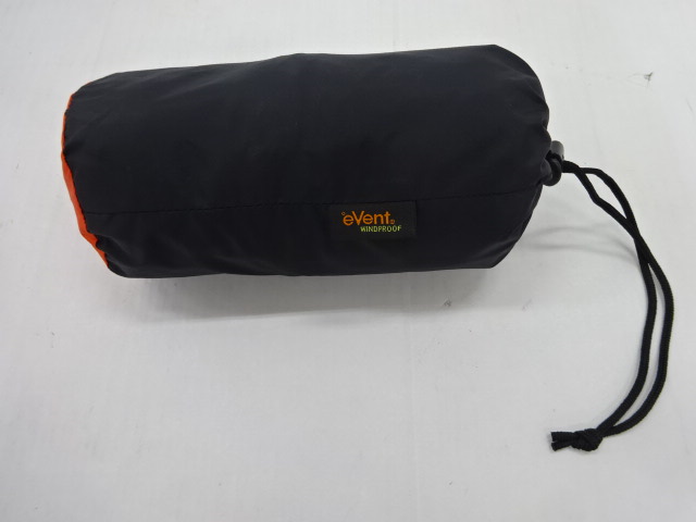 eVent WINDPROOF シュラフカバー | アウトドア用品・アウトドアグッズ
