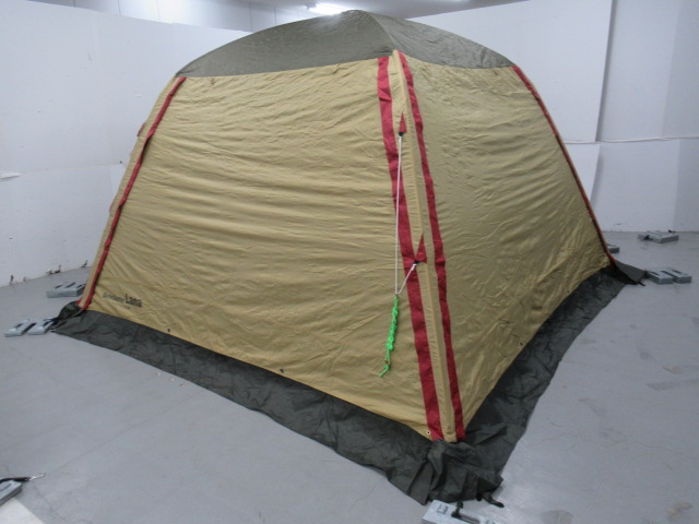 ドームシェルター ラナ 3353 | アウトドア用品・アウトドアグッズの