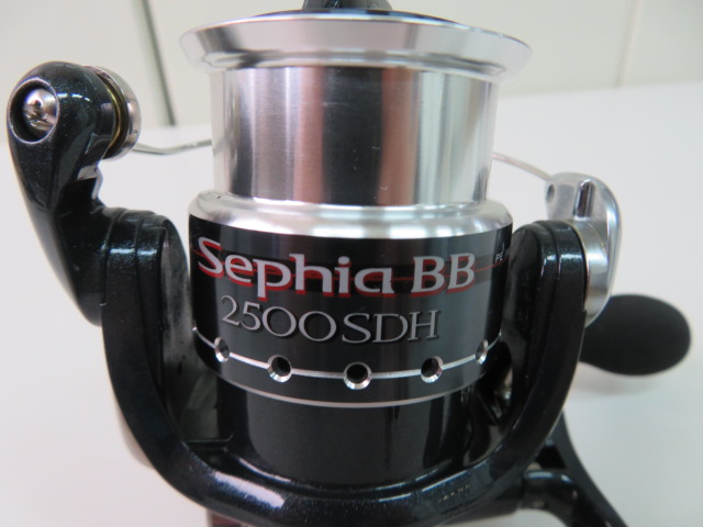 07 セフィアBB 2500SDH | アウトドア用品・アウトドアグッズの中古通販