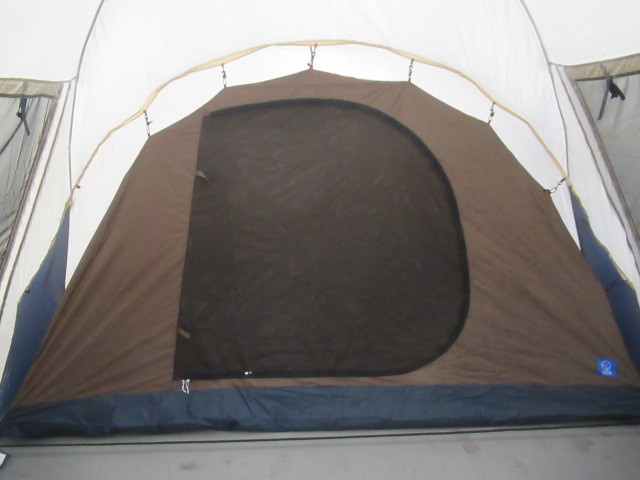 EARTH DURA W ROOM 2.0 | アウトドア用品・アウトドアグッズの中古通販