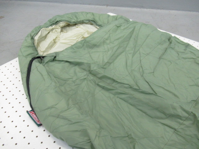 エマージェンシーコンパクトスリーピングバッグ | アウトドア用品