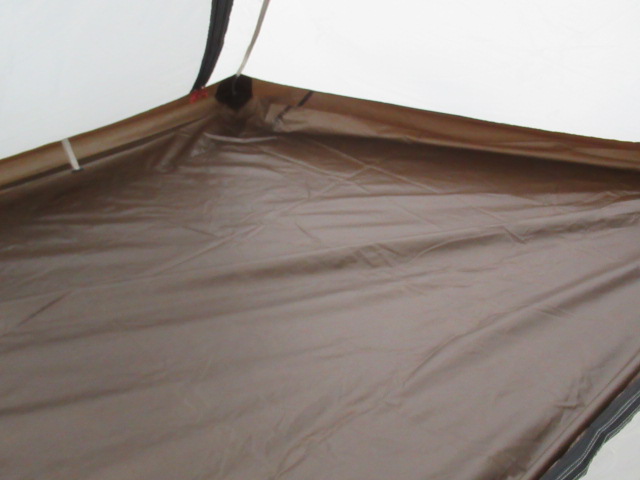 ツインピルツフォークL ハーフインナー | アウトドア用品・アウトドア