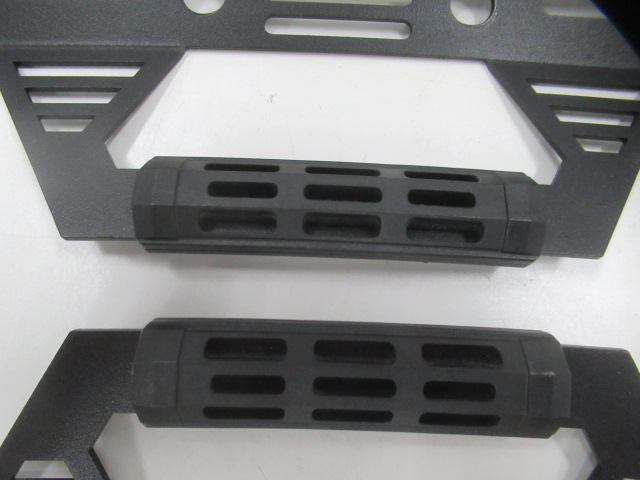 ANCAN シェルコンハンドル25 | アウトドア用品・アウトドアグッズの