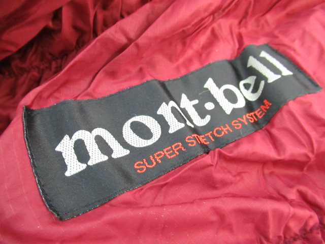 スーパーストレッチダウンハガー#3 | アウトドア用品・アウトドア