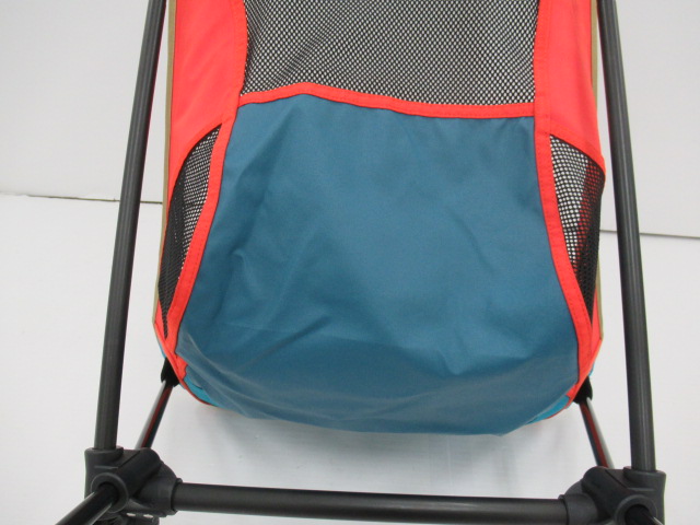 チェアツー マルチブロック | アウトドア用品・アウトドアグッズの中古