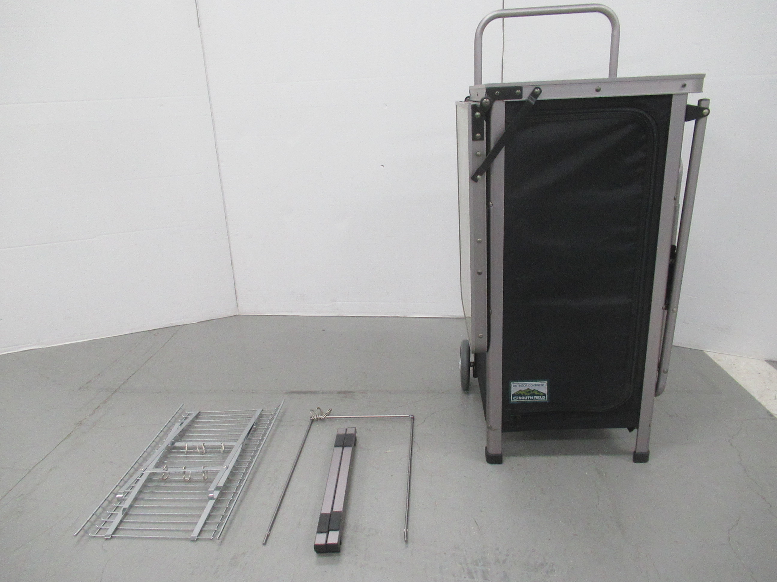 キッチンテーブル キャリータイプ2 | アウトドア用品・アウトドア