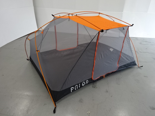 ペンドルトン ツーマンテント MISTY PINK | アウトドア用品