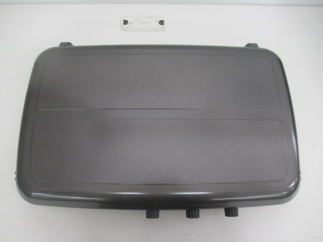 3バーナーコンロ ST-530 | アウトドア用品・アウトドアグッズの中古